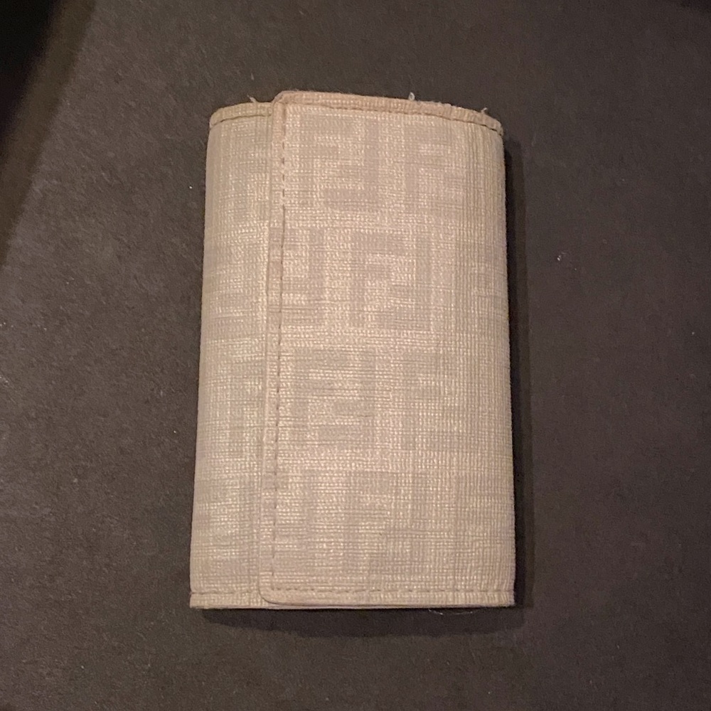 Fendi Key Holder